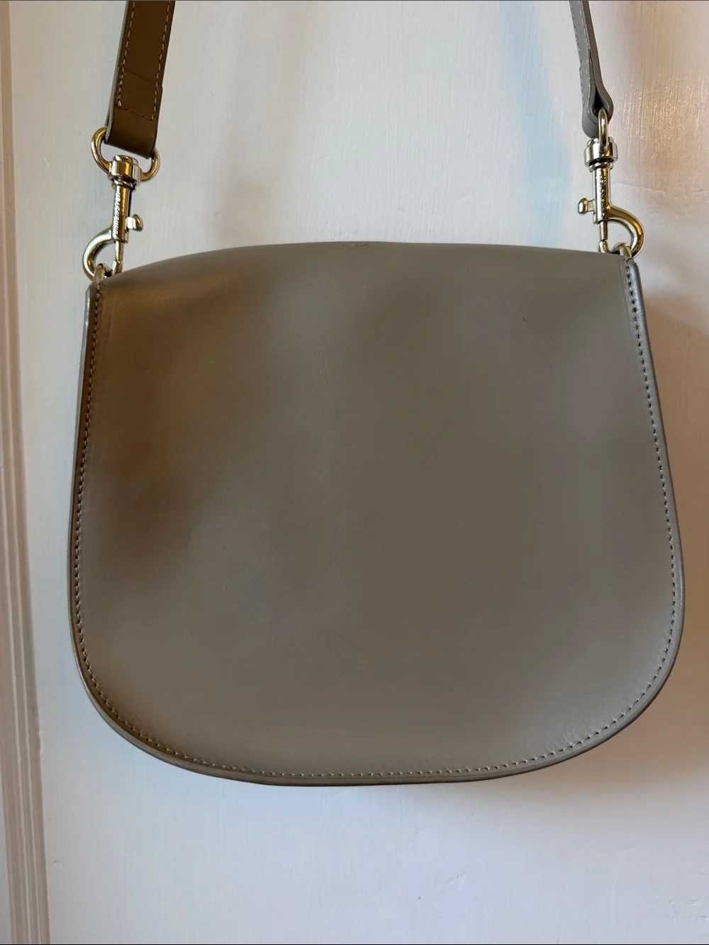 Lancaster bag amazing